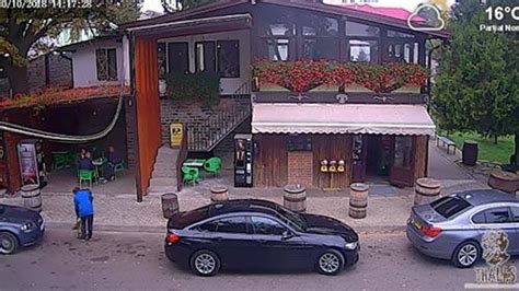 Thales Pub, Fălticeni, Romania Live HD Webcam